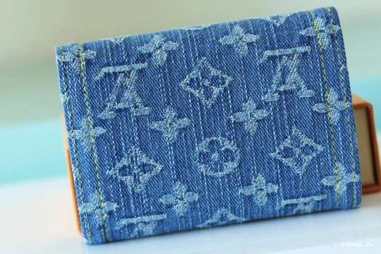 VICTORINE Wallet Vuitton Louis 0302